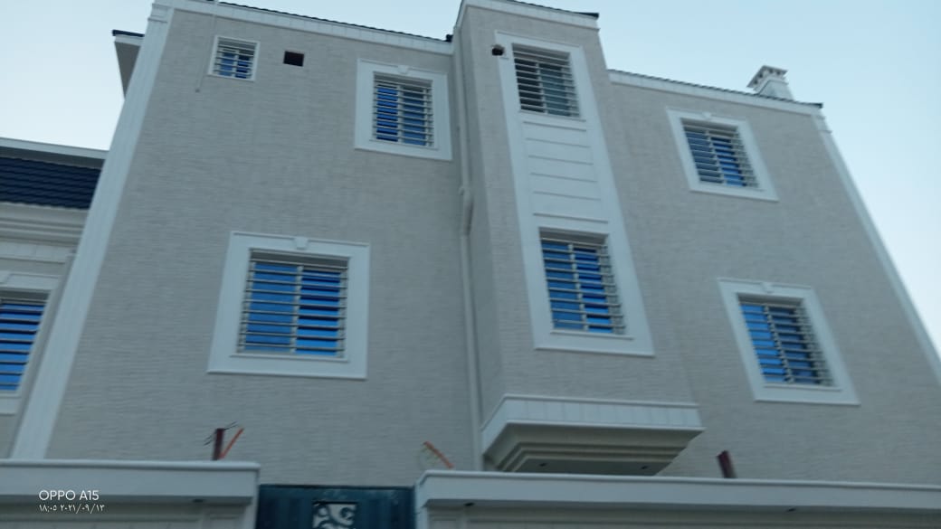 جرافيت حديث
